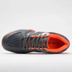 Acacia Hypershot II Men's Grey/Orange 10 Acacia Hypershot II Men's Grey/Orange -Famous Sneaker Store 370021 2