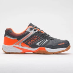 Acacia Hypershot II Men's Grey/Orange