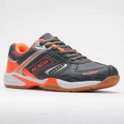 Acacia Hypershot II Men's Grey/Orange 12 Acacia Hypershot II Men's Grey/Orange -Famous Sneaker Store 370021 5