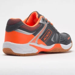 Acacia Hypershot II Men's Grey/Orange 13 Acacia Hypershot II Men's Grey/Orange -Famous Sneaker Store 370021 6
