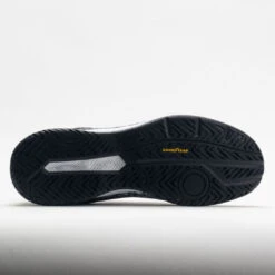 Skechers Viper Court Men's White/Black -Famous Sneaker Store 370027 4