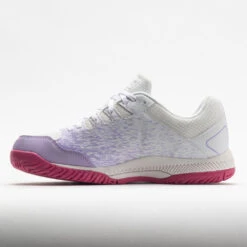 Skechers Viper Court Women's White/Lavender 9 Skechers Viper Court Women's White/Lavender -Famous Sneaker Store 370031 1