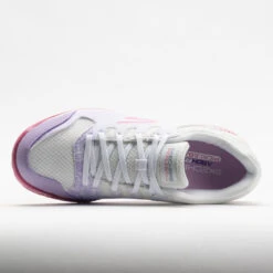 Skechers Viper Court Women's White/Lavender 10 Skechers Viper Court Women's White/Lavender -Famous Sneaker Store 370031 2
