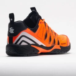 Acacia Tyler Loong Signature Edition Men's Solar Orange/Black -Famous Sneaker Store 370054 6