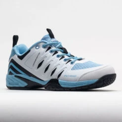 Acacia Corrine Carr Signature Edition Women's Light Blue/Black/White -Famous Sneaker Store 370055 5