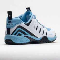 Acacia Corrine Carr Signature Edition Women's Light Blue/Black/White -Famous Sneaker Store 370055 6