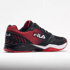 Fila Volley Zone Men's Red/White/Black -Famous Sneaker Store 370058 6