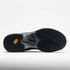 Tyrol Drive V 2022 Men's Black/Lime 11 Tyrol Drive V 2022 Men's Black/Lime -Famous Sneaker Store 370061 4