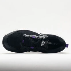Tyrol Velocity V Men's Black/Purple 10 Tyrol Velocity V Men's Black/Purple -Famous Sneaker Store 370066 2