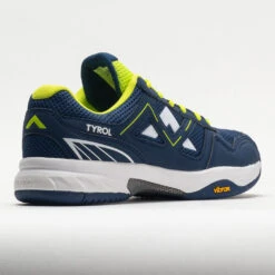 Tyrol Volley V Men's Navy/Green -Famous Sneaker Store 370069 6