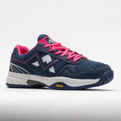 Tyrol Volley V Women's Navy/Pink -Famous Sneaker Store 370070 5