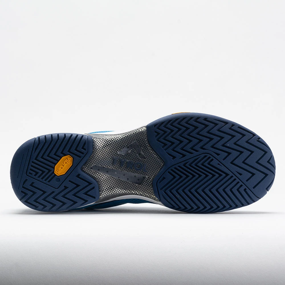 Tyrol Striker Pro V 2022 Men's Electric Blue/Navy 6 Tyrol Striker Pro V 2022 Men's Electric Blue/Navy - Image 4