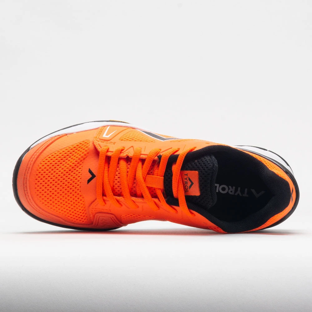 Tyrol Drive V 2022 Women's Orange/Black 5 Tyrol Drive V 2022 Women's Orange/Black - Image 3