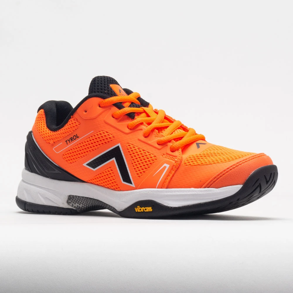 Tyrol Drive V 2022 Women's Orange/Black 7 Tyrol Drive V 2022 Women's Orange/Black - Image 5