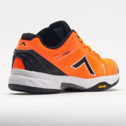 Tyrol Drive V 2022 Men's Orange/Black -Famous Sneaker Store 370078 6