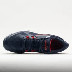 Diadora Trofeo 2 AG Pickleball Men's Blue Corsair/White/Fiery Red -Famous Sneaker Store 370082 2