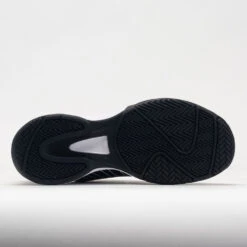 K-Swiss Court Express Pickleball Men's Black/White/Evening Primrose -Famous Sneaker Store 370086 4