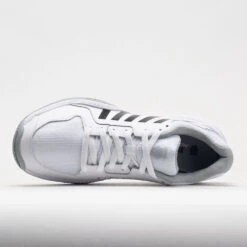 K-Swiss Court Express Pickleball Men's White/High-Rise/Black -Famous Sneaker Store 370087 2