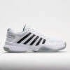 K-Swiss Court Express Pickleball Men's White/High-Rise/Black 1 K-Swiss Court Express Pickleball Men's White/High-Rise/Black -Famous Sneaker Store 370087 3