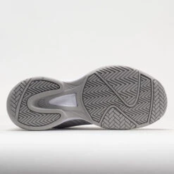 K-Swiss Court Express Pickleball Women's Vapor Blue/White/Coral Blush -Famous Sneaker Store 370088 4