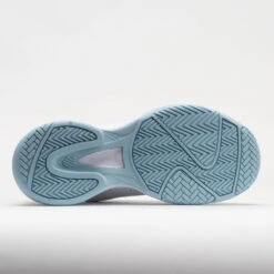 K-Swiss Court Express Pickleball Women's White/Blue Glow -Famous Sneaker Store 370089 4