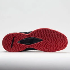 HEAD Revolt Pro 4.0 Pickleball Men's Black/Red -Famous Sneaker Store 370093 4