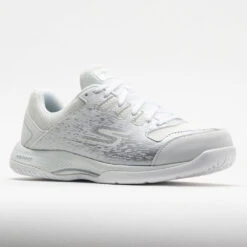 Skechers Viper Court Women's White -Famous Sneaker Store 370096 5