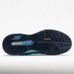 Skechers Viper Court Women's Teal 11 Skechers Viper Court Women's Teal -Famous Sneaker Store 370098 4