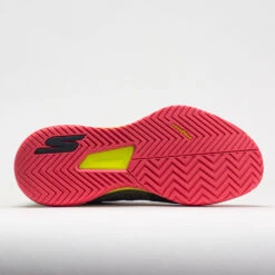 Skechers Viper Court Pro Women's Grey/Pink 11 Skechers Viper Court Pro Women's Grey/Pink -Famous Sneaker Store 370101 4