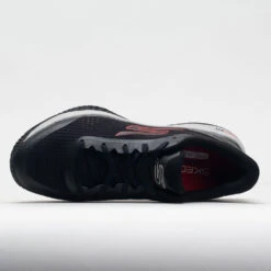 Skechers Viper Court Pro Men's Black/Red -Famous Sneaker Store 370103 2