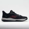 Skechers Viper Court Pro Men's Black/Red 1 Skechers Viper Court Pro Men's Black/Red -Famous Sneaker Store 370103 3