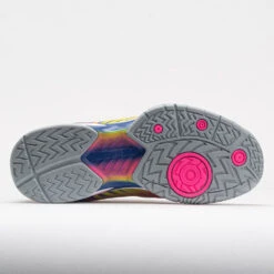 Fila Volley Zone PBF Women's White/Knockout Pink/Mazarine Blue 11 Fila Volley Zone PBF Women's White/Knockout Pink/Mazarine Blue -Famous Sneaker Store 370107 4