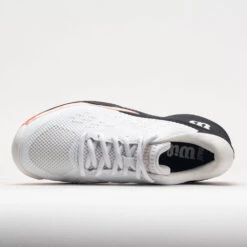 Wilson Rush Pro Ace Pickler Women's White/Black/Living Coral -Famous Sneaker Store 370132 2