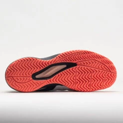 Wilson Rush Pro Ace Pickler Women's White/Black/Living Coral -Famous Sneaker Store 370132 4