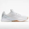 Reebok Nano X1 Women's White/True Grey/Reebok Rubber Gum -Famous Sneaker Store 561760 3