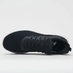 APL TechLoom Tracer Men's Black/White -Famous Sneaker Store 561774 2