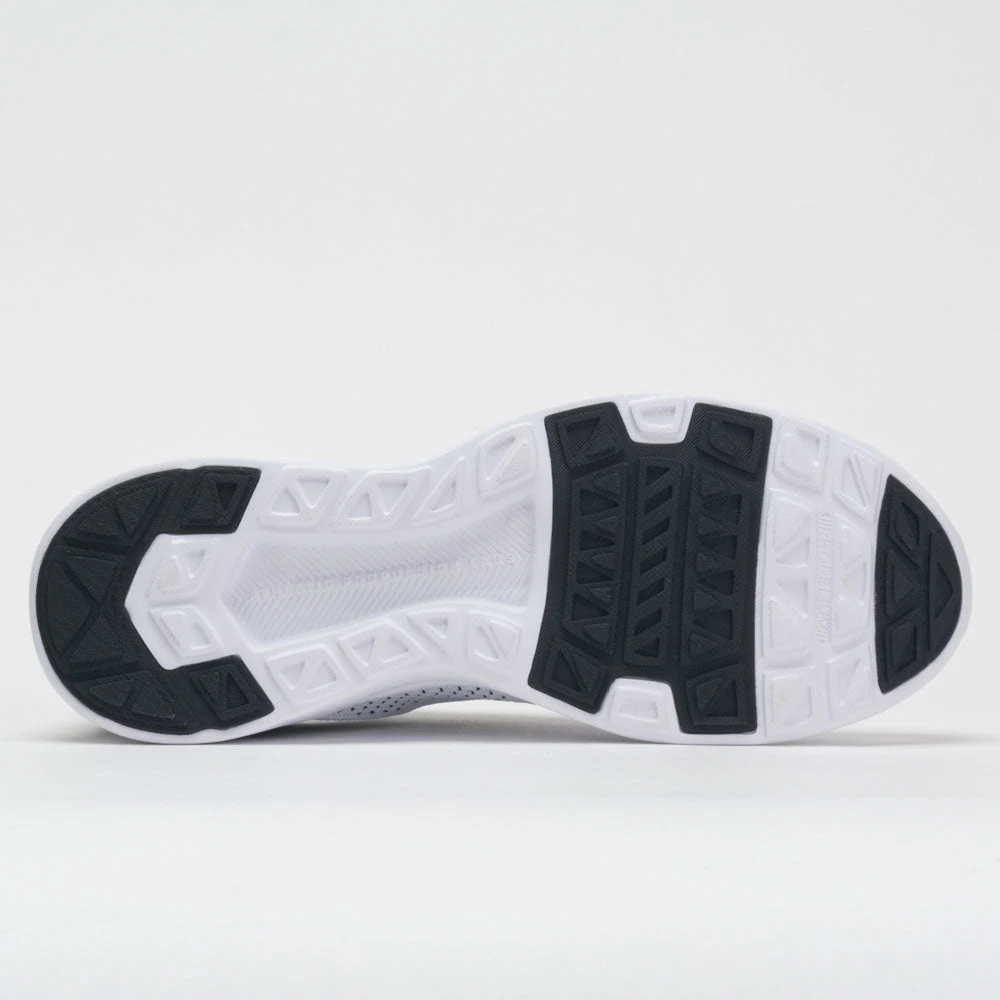 APL TechLoom Tracer Women's White/Black 6 APL TechLoom Tracer Women's White/Black - Image 4