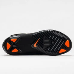 Nike SuperRep Cycle Women's Black/Metallic Silver/Hyper Crimson -Famous Sneaker Store 561802 4