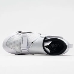 Nike SuperRep Cycle Women's White/Black -Famous Sneaker Store 561803 2