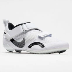 Nike SuperRep Cycle Women's White/Black -Famous Sneaker Store 561803 5
