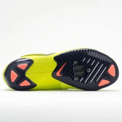 Nike SuperRep Cycle Men's Cyber/Blackened Blue/Bright Mango -Famous Sneaker Store 561806 4