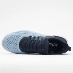 APL TechLoom Tracer Women's Midnight/Ice Blue/White -Famous Sneaker Store 561811 2