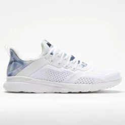 APL TechLoom Tracer Women's White/Black/Tie Dye