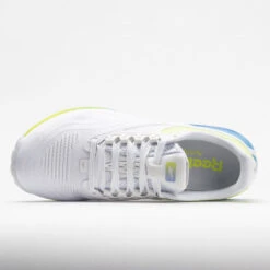 Reebok Nano X2 Women's White/Essential Blue/Acid Yellow 10 Reebok Nano X2 Women's White/Essential Blue/Acid Yellow -Famous Sneaker Store 561835 2