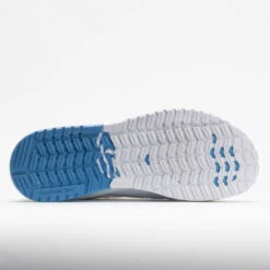 Reebok Nano X2 Women's White/Essential Blue/Acid Yellow 11 Reebok Nano X2 Women's White/Essential Blue/Acid Yellow -Famous Sneaker Store 561835 4