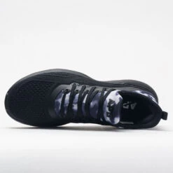 APL TechLoom Tracer Women's Black/White/Tie Dye -Famous Sneaker Store 561841 2