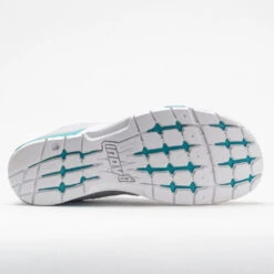 Inov-8 F-Lite 235v3 Women's Grey/Teal -Famous Sneaker Store 561854 4