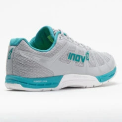 Inov-8 F-Lite 235v3 Women's Grey/Teal -Famous Sneaker Store 561854 6