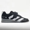 Adidas Adipower III Men's Black/White/Grey -Famous Sneaker Store 561874 3