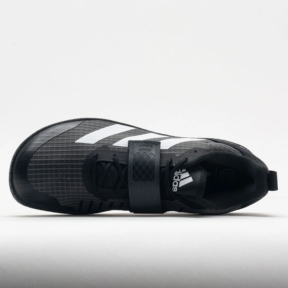 Adidas The Total Men's Black/White/Grey 5 Adidas The Total Men's Black/White/Grey - Image 3